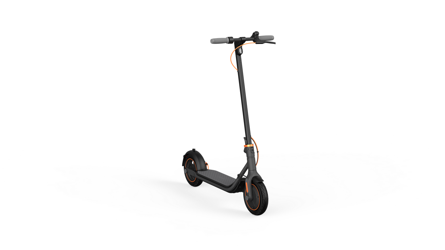 Segway F40 (Refurbished)