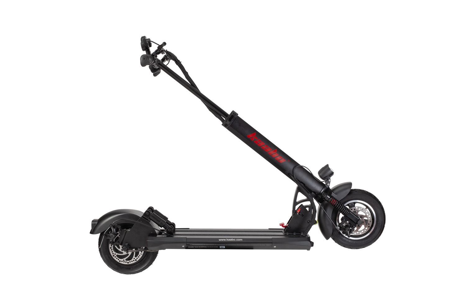 Kaabo Skywalker 10H Black