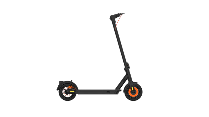 InMotion Climber - ERide Hub