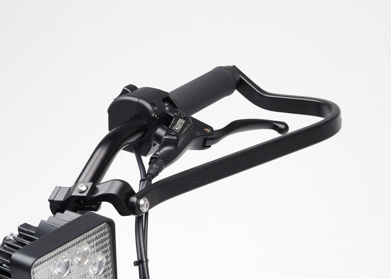 UBCO Handlebar Lever Guard Set