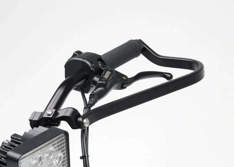 UBCO Handlebar Lever Guard Set