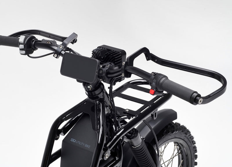 UBCO Handlebar Lever Guard Set