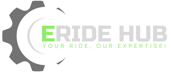 ERide Hub