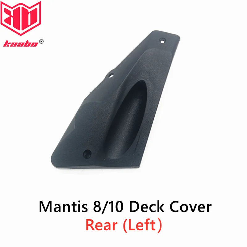 Kaabo Mantis Deck Cover - ERide Hub