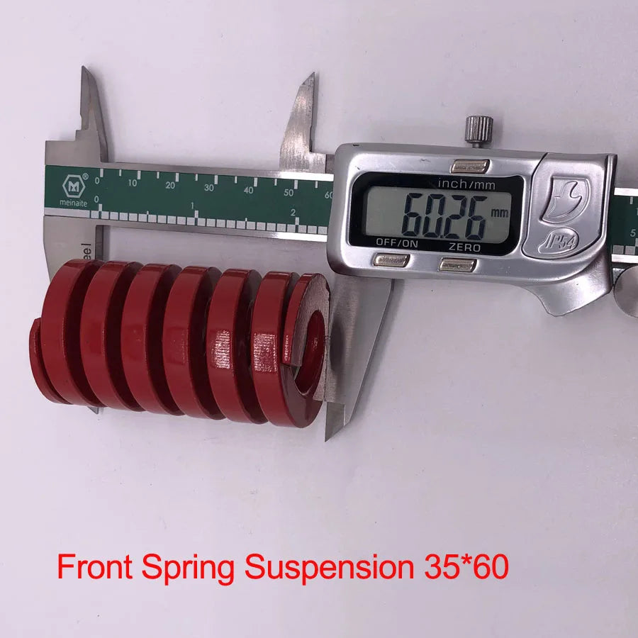 Mantis 10 Suspension Spring - ERide Hub