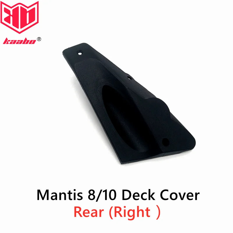 Kaabo Mantis Deck Cover - ERide Hub