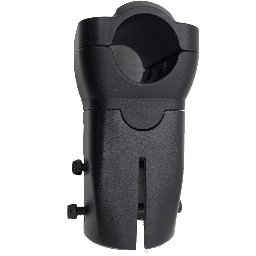 Kaabo Mantis adapter to suit 31.8mm handlebar - ERide Hub