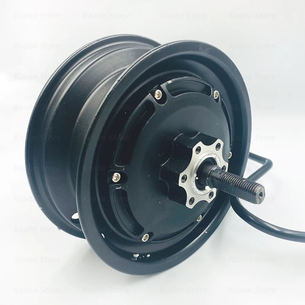 Kaabo Wolf Warrior XI 60V 1200W Motor - ERide Hub