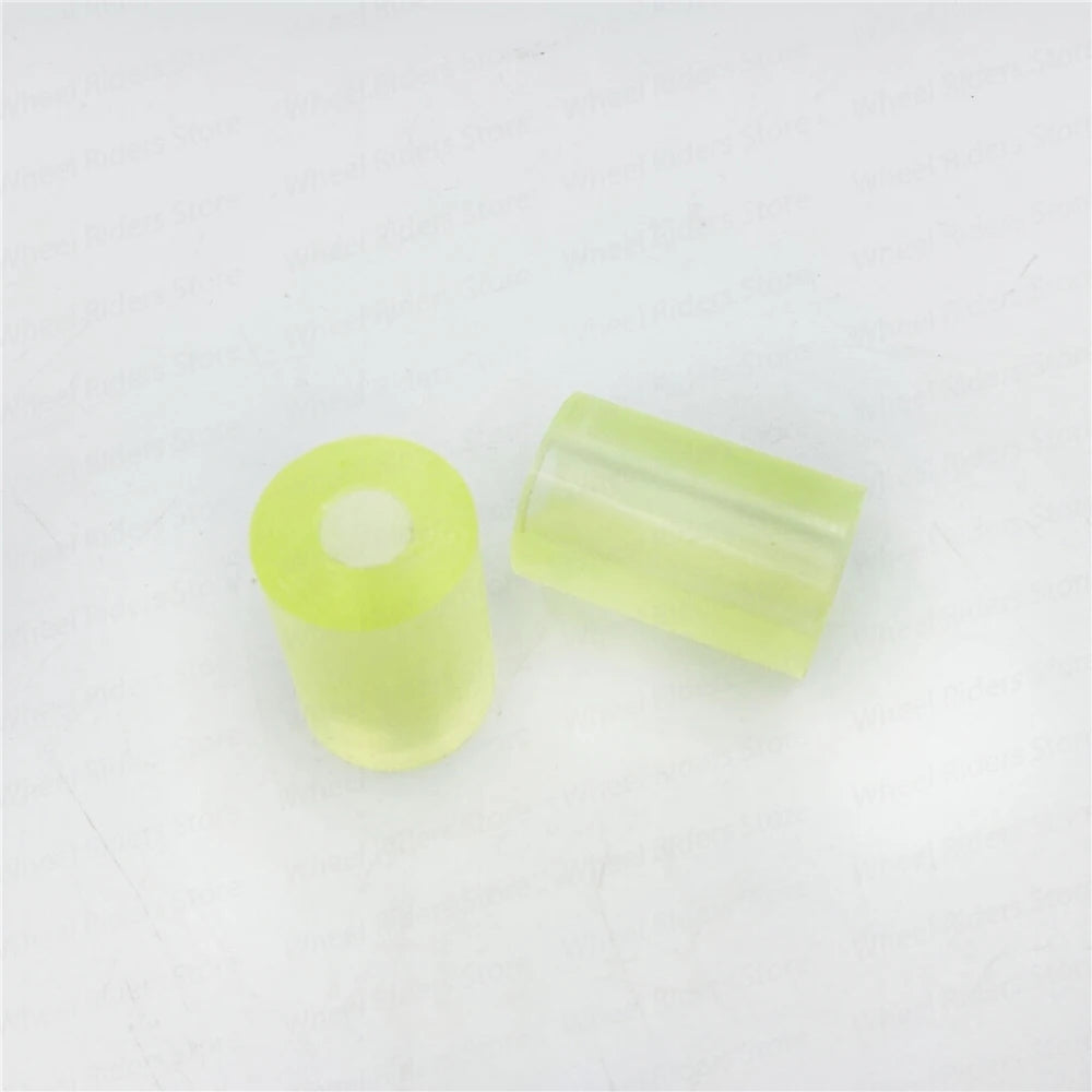 Wolf Warrior XI King/GT Rear Suspension Spring - ERide Hub