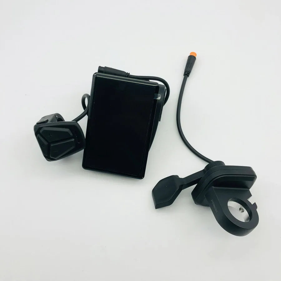TFT Display Wolf King GT Pro/ Mantis King GT 60V/72V - ERide Hub