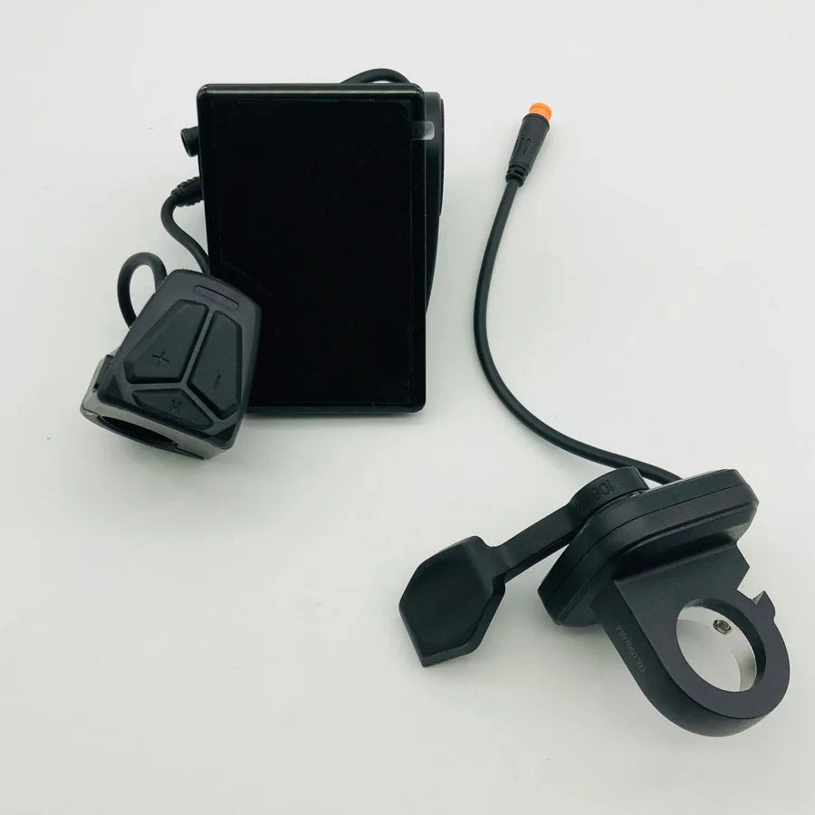 TFT Display Wolf King GT Pro/ Mantis King GT 60V/72V - ERide Hub