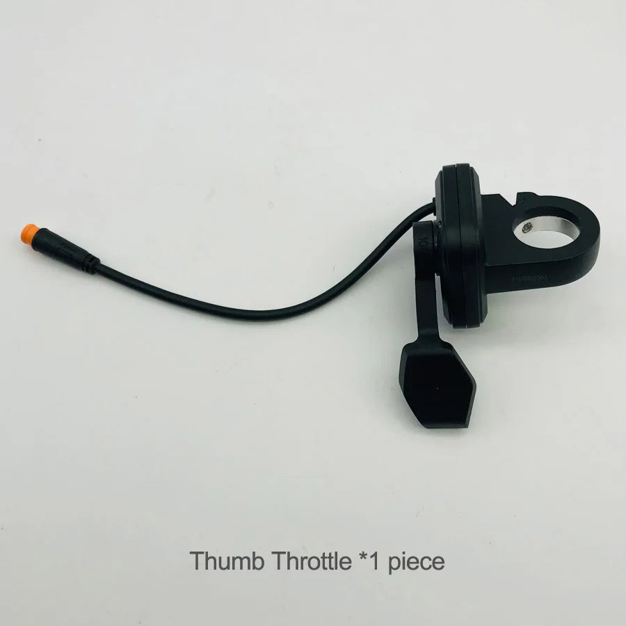 TFT Display Wolf King GT Pro/ Mantis King GT 60V/72V - ERide Hub