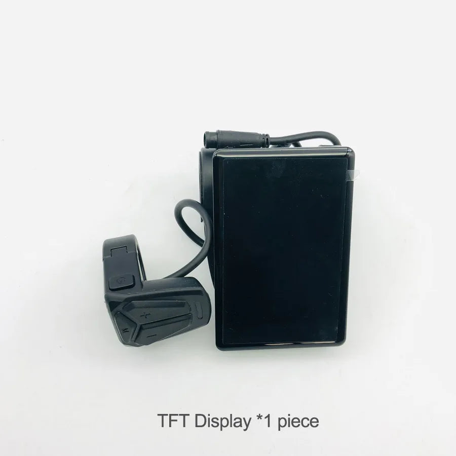 TFT Display Wolf King GT Pro/ Mantis King GT 60V/72V - ERide Hub