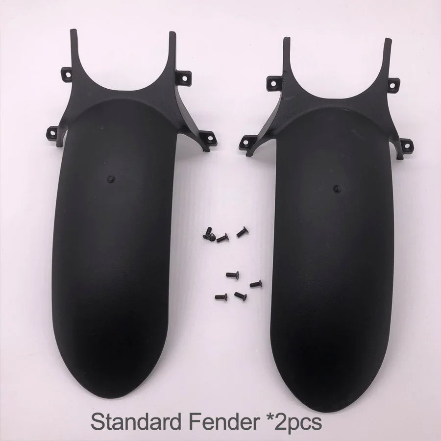 Kaabo Original Mantis 10 Fender Mudguard Front & Rear - ERide Hub