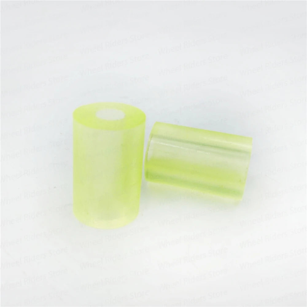 Wolf Warrior XI King/GT Rear Suspension Spring - ERide Hub