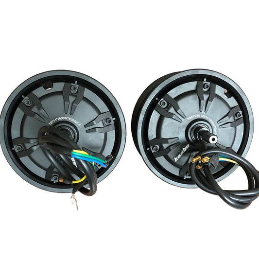 Kaabo Wolf Warrior King 72V 1500W Motor - ERide Hub