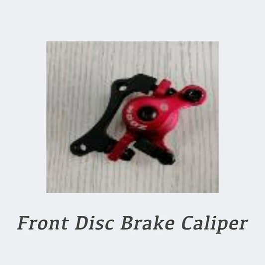 Kaabo Skywalker 10 Brake Caliper - ERide Hub