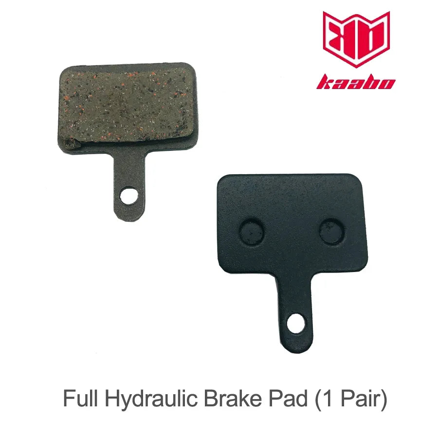 Kaabo Brake Pads Hydraulic/ Semi-Hydraulic/ Cable type - ERide Hub