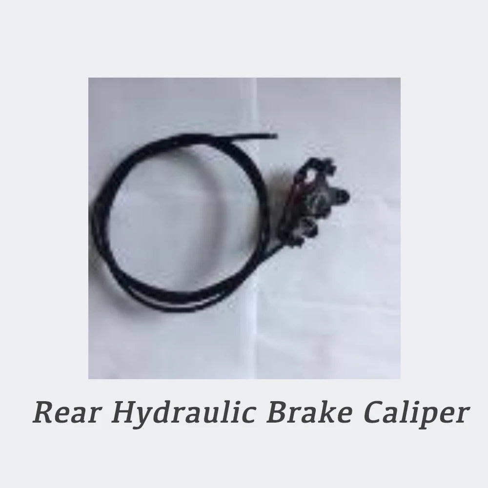 Kaabo Skywalker 10 Brake Caliper - ERide Hub