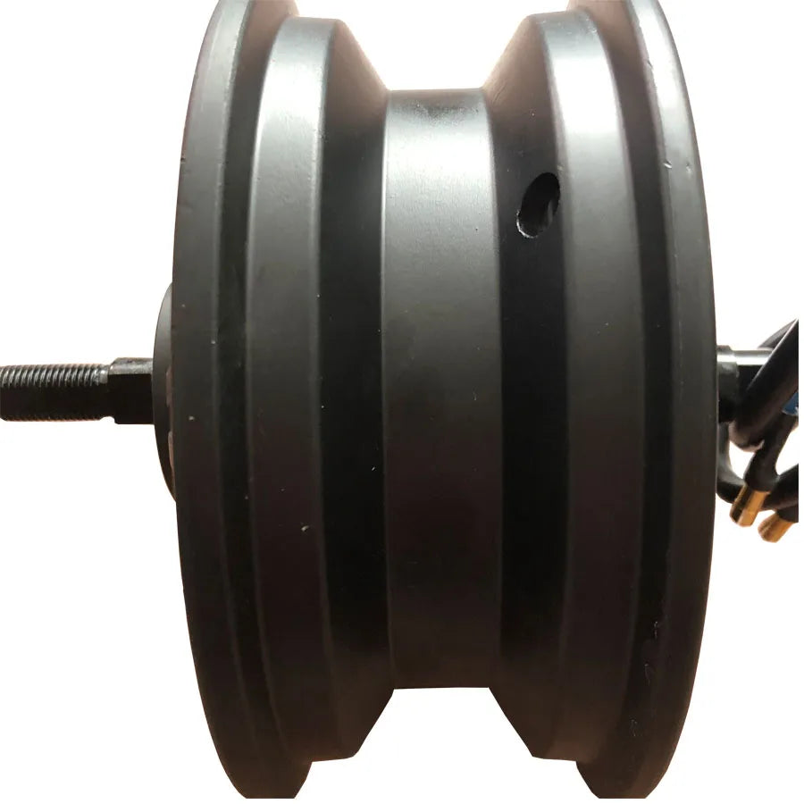 Kaabo Wolf Warrior King 72V 1500W Motor - ERide Hub