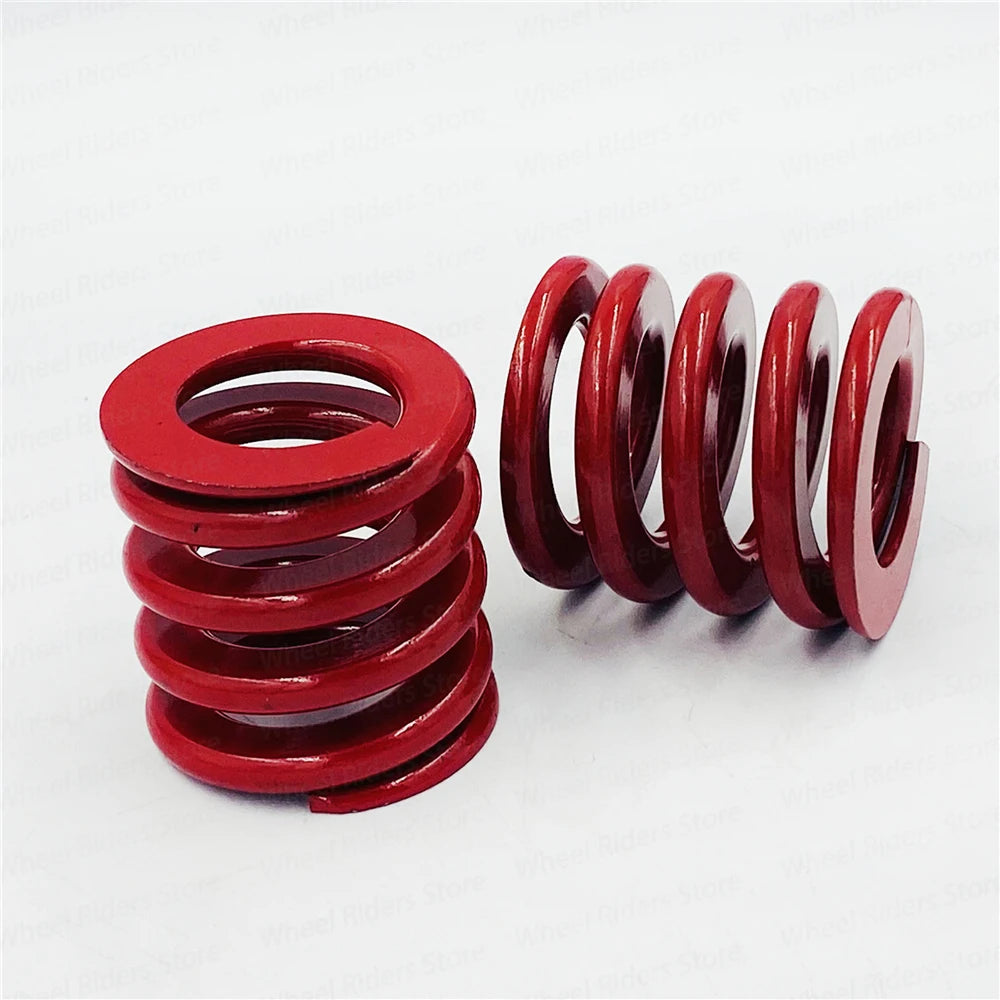 Wolf Warrior XI King/GT Rear Suspension Spring - ERide Hub