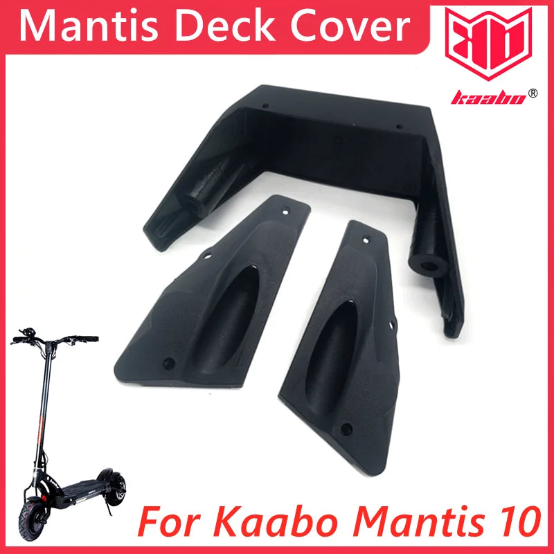 Kaabo Mantis Deck Cover - ERide Hub