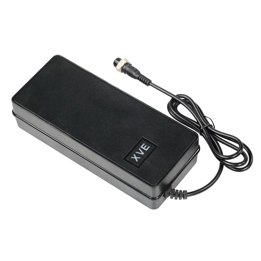 Kaabo 60V 67.2V 3.5A Fast Charger - ERide Hub