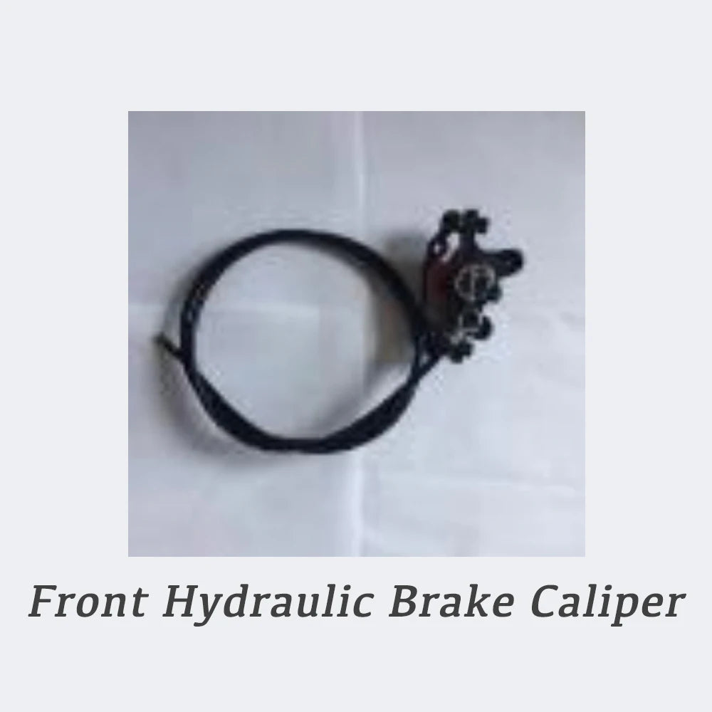 Kaabo Skywalker 10 Brake Caliper - ERide Hub