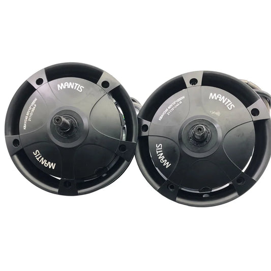 Kaabo Mantis 10 60V 1000W Motor - ERide Hub