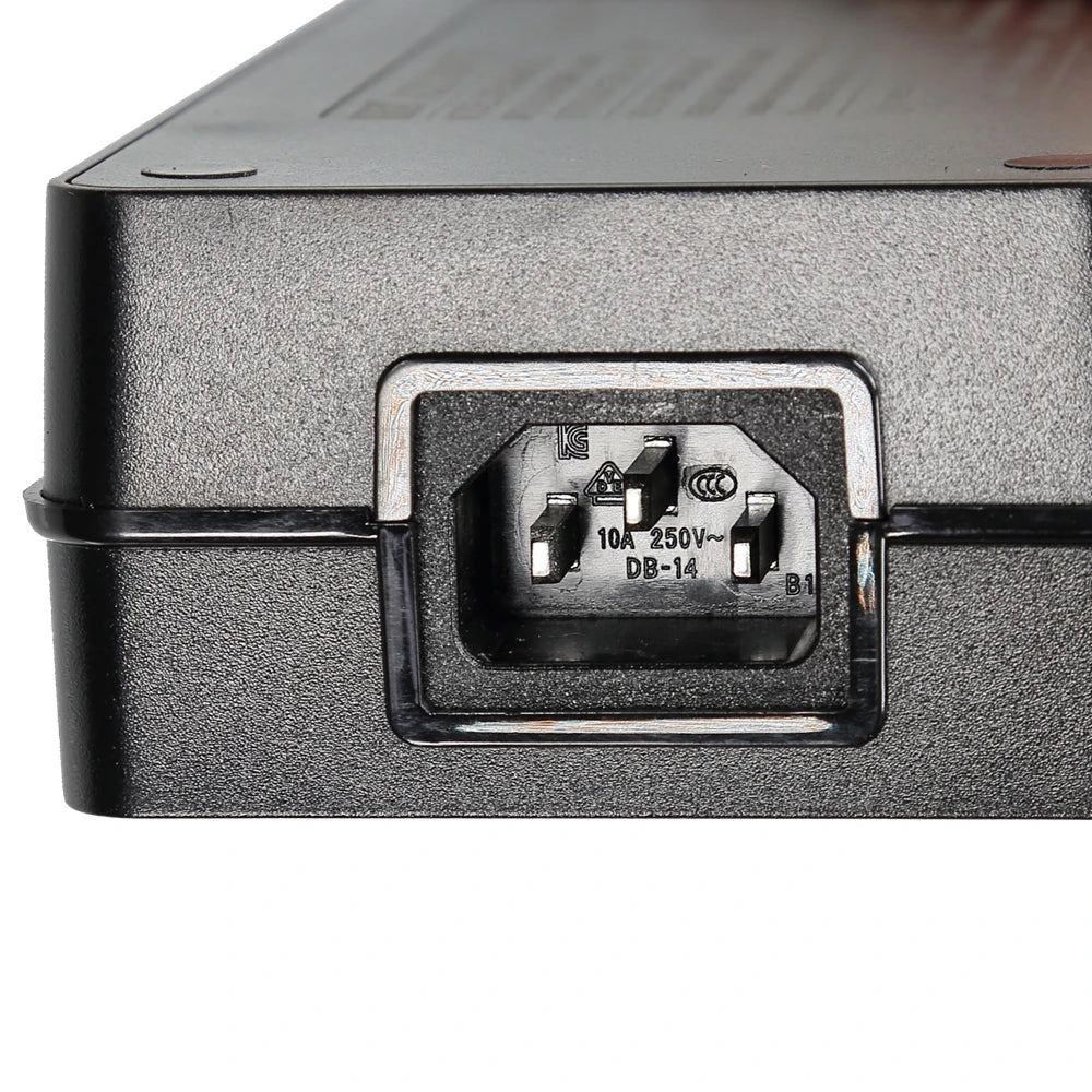 Kaabo 60V 67.2V 3.5A Fast Charger - ERide Hub