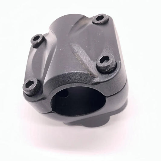 Kaabo Mantis adapter to suit 31.8mm handlebar - ERide Hub