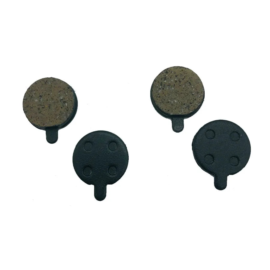 Kaabo Brake Pads Hydraulic/ Semi-Hydraulic/ Cable type - ERide Hub