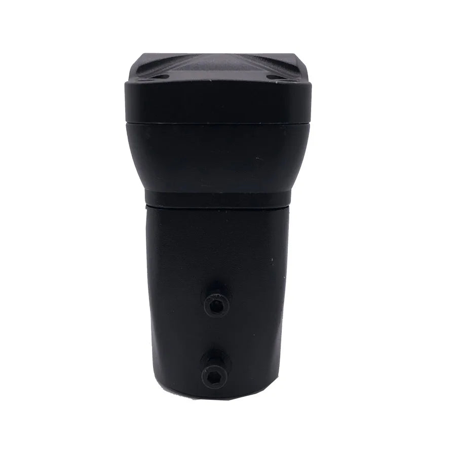 Kaabo Mantis adapter to suit 31.8mm handlebar - ERide Hub