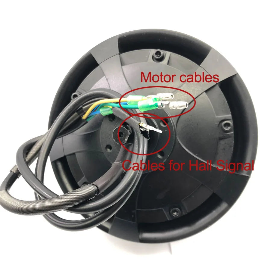 Kaabo Mantis 10 60V 1000W Motor - ERide Hub