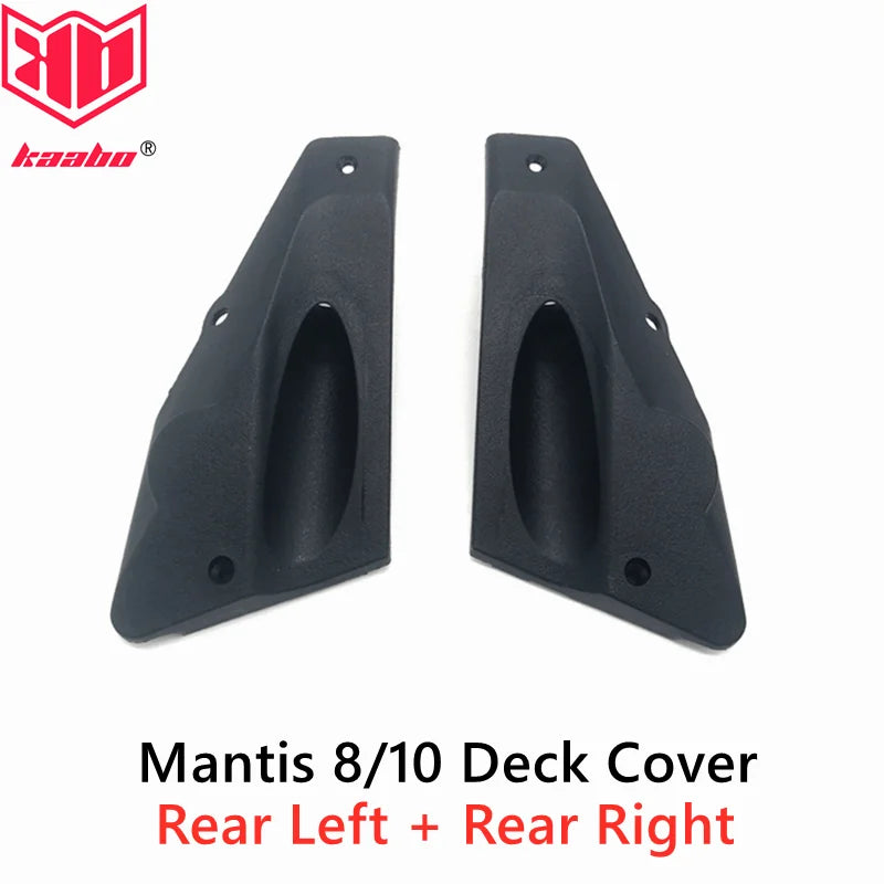 Kaabo Mantis Deck Cover - ERide Hub