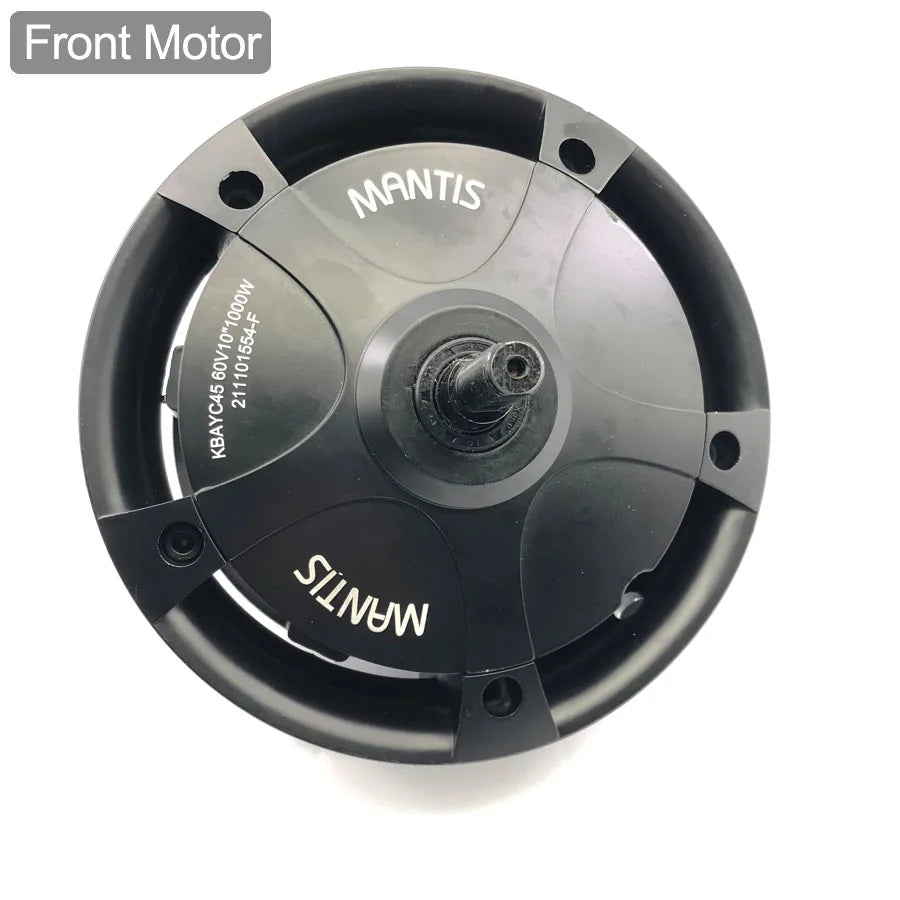 Kaabo Mantis 10 60V 1000W Motor - ERide Hub