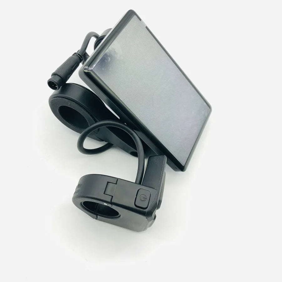 TFT Display Wolf King GT Pro/ Mantis King GT 60V/72V - ERide Hub