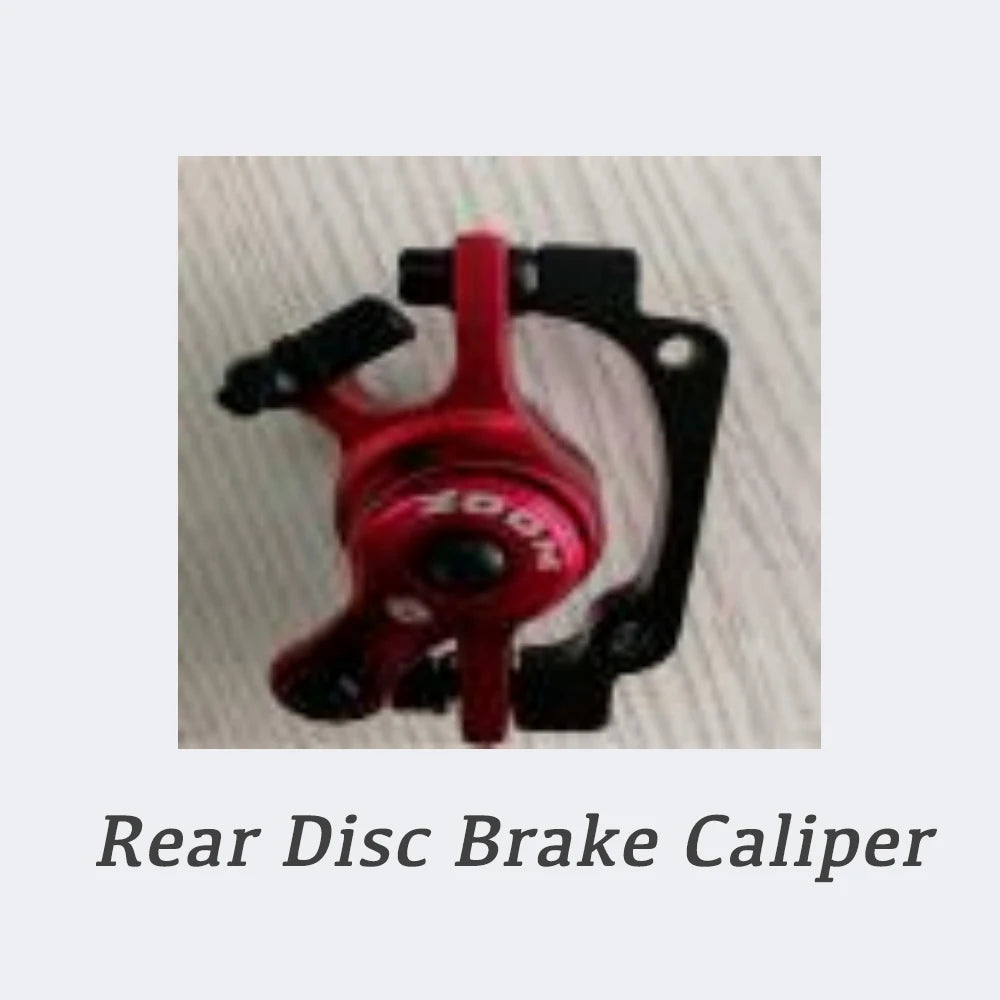 Kaabo Skywalker 10 Brake Caliper - ERide Hub