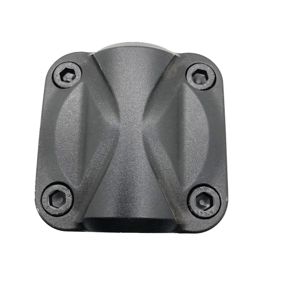 Kaabo Mantis adapter to suit 31.8mm handlebar - ERide Hub