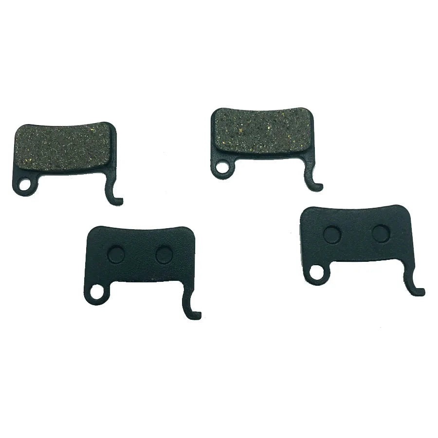 Kaabo Brake Pads Hydraulic/ Semi-Hydraulic/ Cable type - ERide Hub