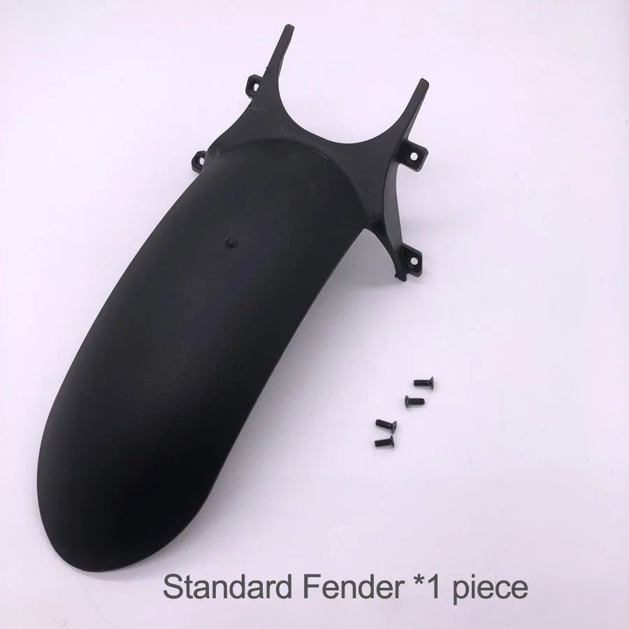 Kaabo Original Mantis 10 Fender Mudguard Front & Rear - ERide Hub