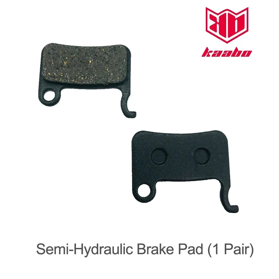Kaabo Brake Pads Hydraulic/ Semi-Hydraulic/ Cable type - ERide Hub