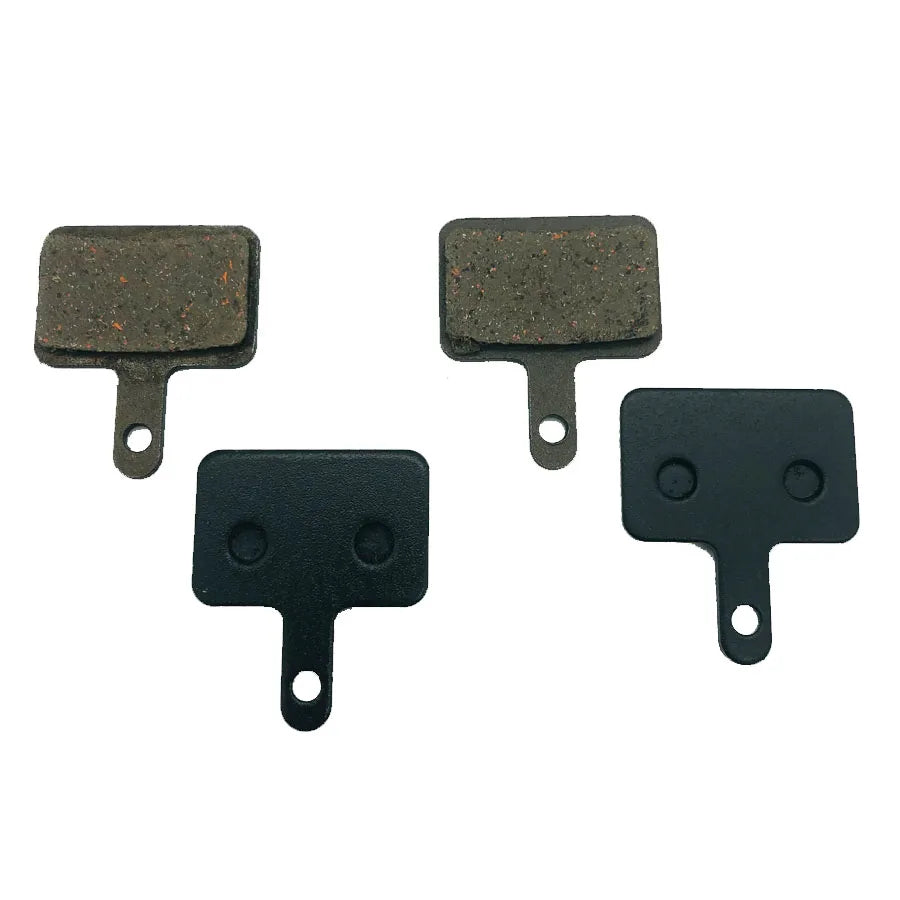 Kaabo Brake Pads Hydraulic/ Semi-Hydraulic/ Cable type - ERide Hub