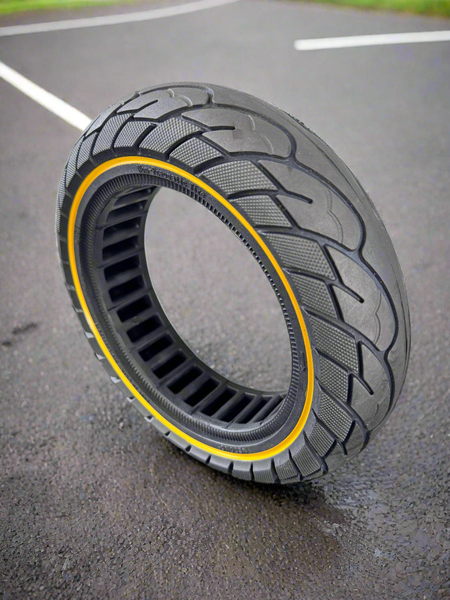 Segway G30 Solid tyre 10 x 2.5 - ERide Hub