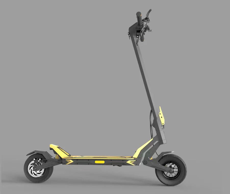 Kaabo Mantis Mini - 2025 - ERide Hub