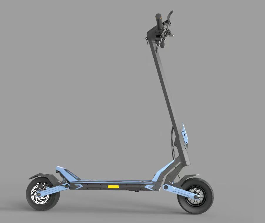 Kaabo Mantis Mini - 2025 - ERide Hub