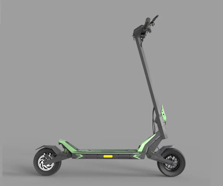 Kaabo Mantis Mini - 2025 - ERide Hub