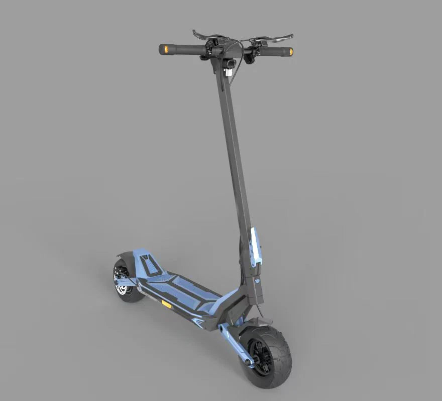 Kaabo Mantis Mini - 2025 - ERide Hub