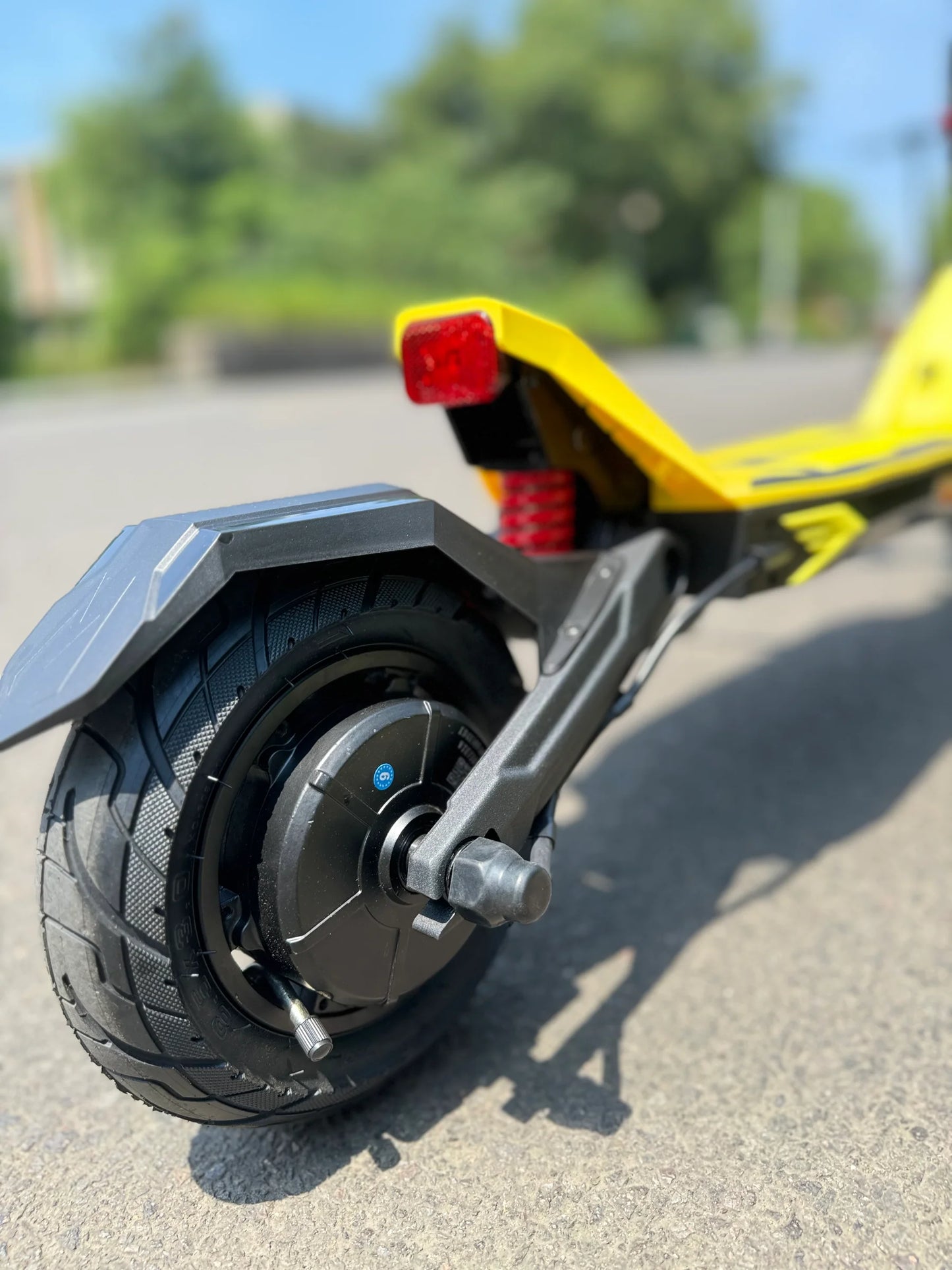 Kaabo Mantis Mini - 2025 - ERide Hub