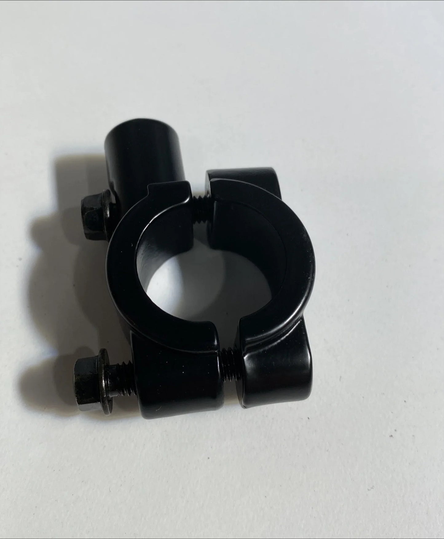 UBCO Mirror mount LHS or RHS - G4/G4.5/G5